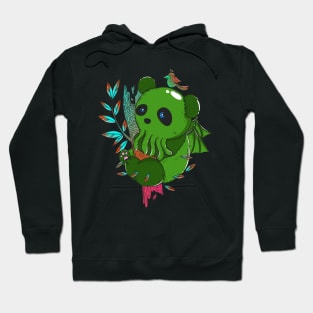 Panthulhu Hoodie